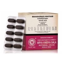Maharasnadi Kwatham Arya Vaidya Sala Kottakkal (����������� ������� ���� ����� ���� ���������) (100 ��������)