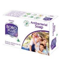 ���� Boro Plus Antibabacterial Soap Himani Boro Plus (���� ���� ���� �����������������  ������) 100 ��