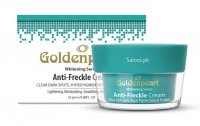 Anti Freckle Cream Golden Pearl (���� ������ �������� ������ �����) 25 ��