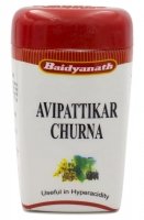 Avipattikar Churna Baidyanath (����������� ����� ��� ����������� ����������) 60��