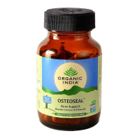 Osteoseal Organic India (��������, �������� ������, ��������� ������� � ��������, ������� �����) 60 ���