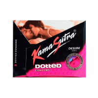 ������������ Dotted Condoms KamaSutra (���������� ������������ ���������) 3��