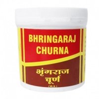 ������� Bhringraj Churna Vyas (���������� ����� ����) 100��