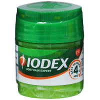 ���� Iodex (�������������� ������� �������)