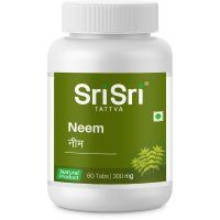 Neem Sri Sri ayurveda (��� ��� ���) (60 ��������)