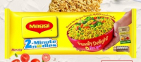 Noodles Masala Maggi ( ����� ������ ����� ) 140 ��