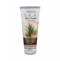 Face scrub Saundarya Multani Mitti Patanjali (����� ��������� ������� ���� ����������) 60��
