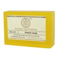 ���� Lemon Soap Khadi Natural (���� ����� ����� �������) 125��