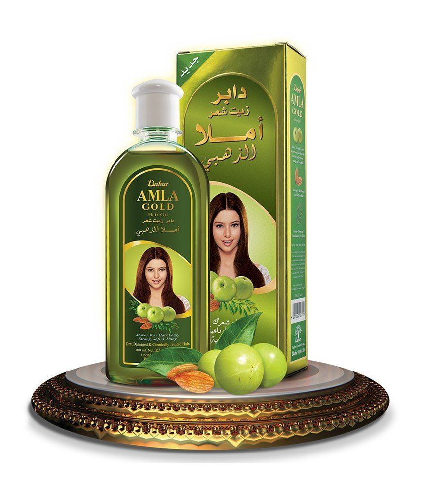 ����� Amla Gold Dabur (�����) 200��
