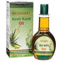 Kesh Kanti Hair Oil Patanjali (����� ��� ����� ��� ����� ����������) (100�� + 20��)