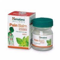 Pain Balm Strong Himalaya Wellness (������������� ������� ���� ���� ������� �������) 10��