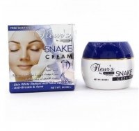 Snake Cream Fleur's by Hemani (���� ��� ���� �� ������� ����� ������ ������) 80 ��