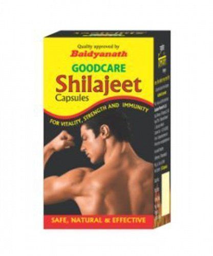 Shilajeet Capsule Baidyanath (�������� ���������) (30 ������)