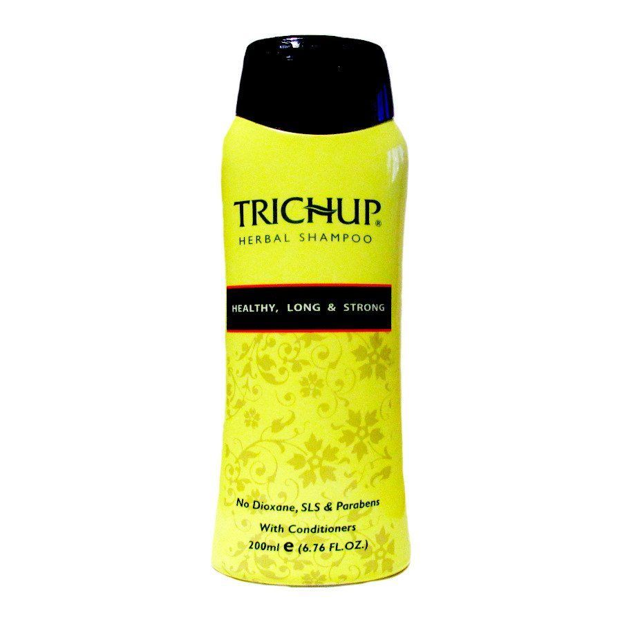 ������� Trichup Healthy, Long & Strong (������ ��������, ������ � ����) 200��