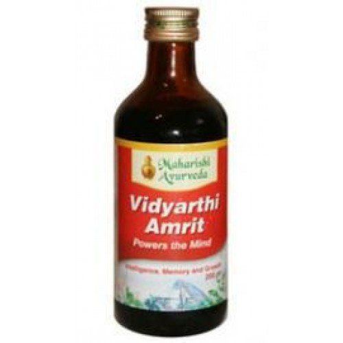 Vidyarthi Amrit Maharishi Ayurveda (�������� ����� �������� �������) 200��