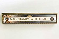 Nagchampa White Sage Ppure (���������� ����� ������ ������) 15��