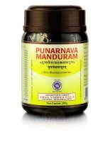 Punarnava Manduram Kottakkal Ayurveda (��������� �������� ���������) 200��