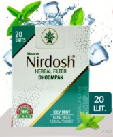 Nirdosh Icey Mint (������ �������� ���� ��������� � ��������) - 20 ��.