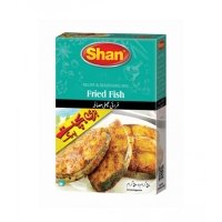 Fried Fish Masala Shan (�������� ��� ���� ���) 100��