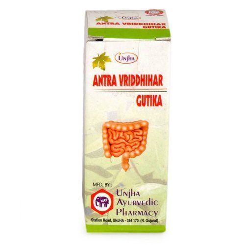 Antra Vriddhihar Gutika Unjha (����� ������������� ��� ����) (40 ��������)