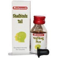 ����� ��� ���� Shadbindu Tail Baidyanath (�������� ���� ���������) 50��