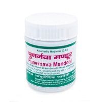 Punernava Mandoor Adarsh (��������� ������ �����) 40�� (~110 ��������)