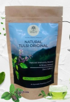 Natural Tulsi Original Darshan Herbals ( ��� �������� � ����� ������ ) 100 ��