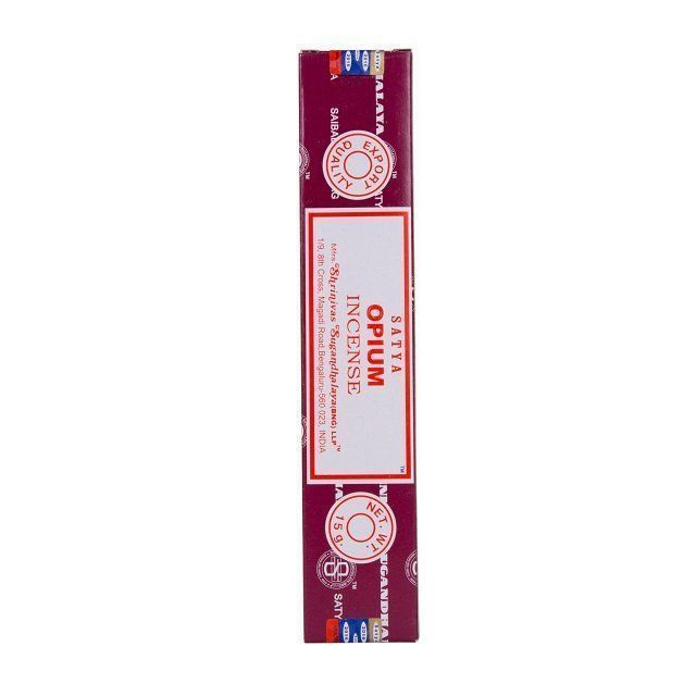 ���������� Satya Opium Satya (�����) 15��
