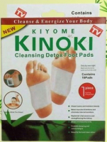Kinoki Detox ( ����� ��� ���� ������ ) 10 ��. 5 ���.