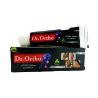 PAIN RELIEVING OINTMENT DR. ORTHO ( �������������� ���� ��� �������� ��. ���� ) 30 ��.