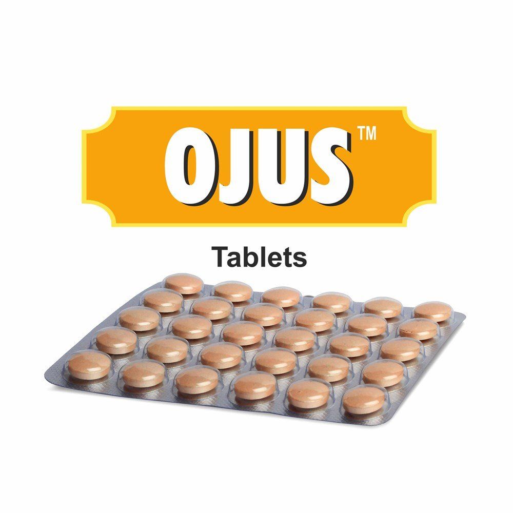 Ojus Charak (����� �����) (30 ��������)