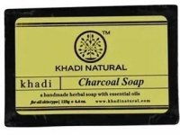 ���� Charcoal Soap Khadi Natural (���� �������� ����� �������) 125��
