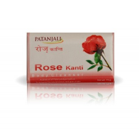 Rose kantin  Soap Patanjali (���� ����  ����� ����������) 75��