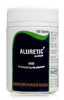 Aluretic Alarsin (�������� �������) (100 ��������)