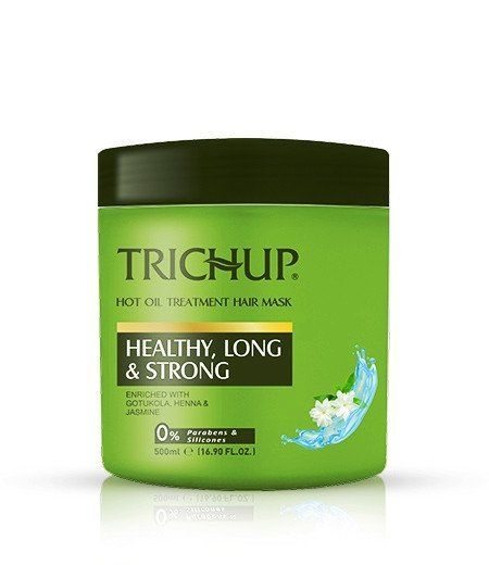 Healthy, Long and Strong Hair Mask Trichup (����� ��� ����� �������, ������� � ������� ������) 500�� 