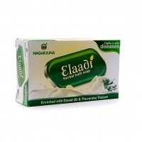 ���� Elladi Herbal Bath Soap Nagarjuna (������ ����������) 75��