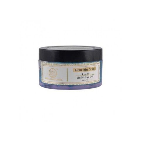 ���� ��� ���� ������ ���� �� ������ � ������ ������ Herbal under eye gel Khadi (�����) 50��