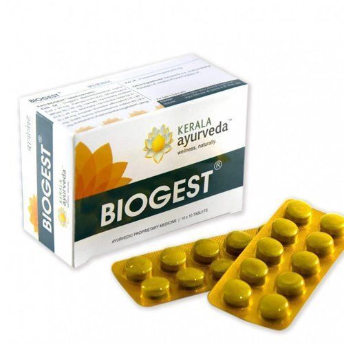 Biogest Tablet Kerala (������� ������) (100 ��������)