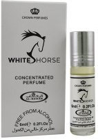 �������� �������� ���� White Horse Al-Rehab (����� ������ ��-�����) 6��