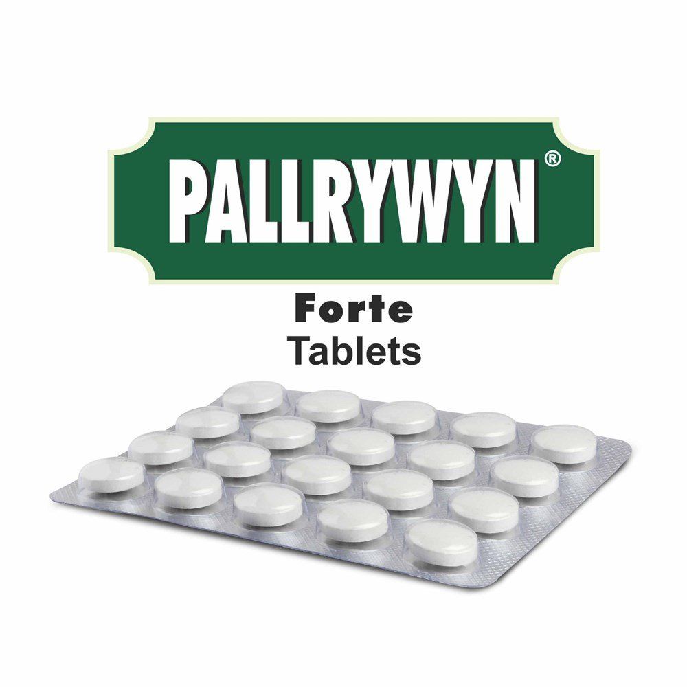 Pallrywyn Forte Charak (��������� ����� �����) (20 ��������)