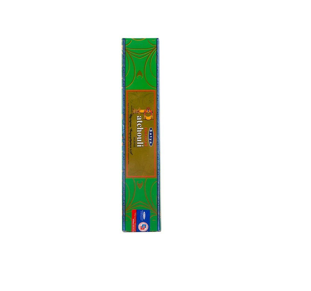 ���������� natural Patchouli Satya (�����) 15��