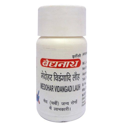 Medohara Vidangadi Lauh Baidyanath (������� ��������� ����) (40 ��������)