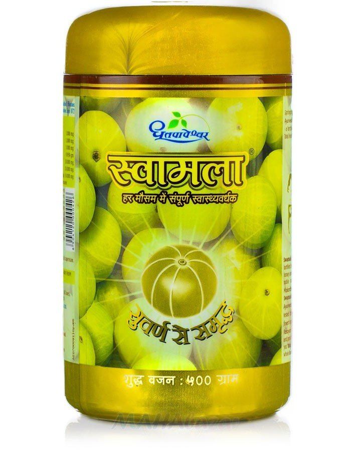 Swamala Dhootapapeshwar (��������� c ������� ������� �������������) 500��