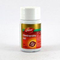 Chandraprabha Dabur Vati (������������ ����� ����) (80 ��������)