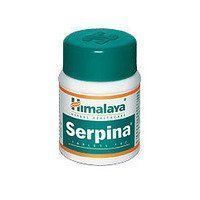 Serpina Himalaya Herbals (������� ������� �������) (100 ��������)