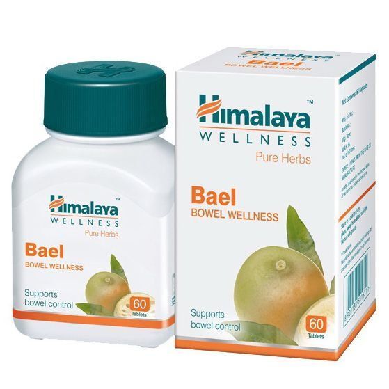 Bael Himalaya Wellness (����� ������� �������) (60 ��������)