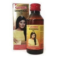 ����� ��� ����� Mahabhringraj Tel Baidyanath (�������������� ��� ���������) 50��