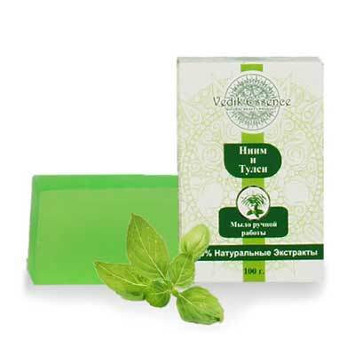 ���� ��� � ����� Vedik Essence 100 �
