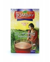 Earl Grey Tea Bombay (������ ��� c ���������� ������) 100��