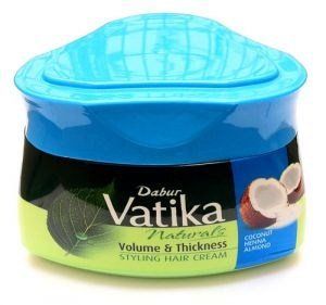 Dabur Vatika Volume & Thickness Hair Cream (���� ��� ����� ������ ����� � ������� �����) 140��